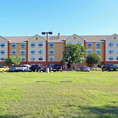 Extended Stay America Suites - Austin - Southwest (5100 US Highway 290 West TX 78735 Austin)