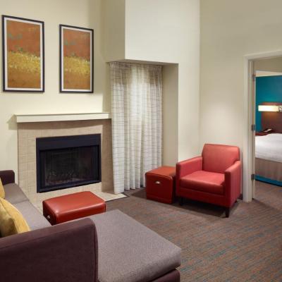 Residence Inn by Marriott Nashville Airport (2300 Elm Hill Pike TN 37214 Nashville)