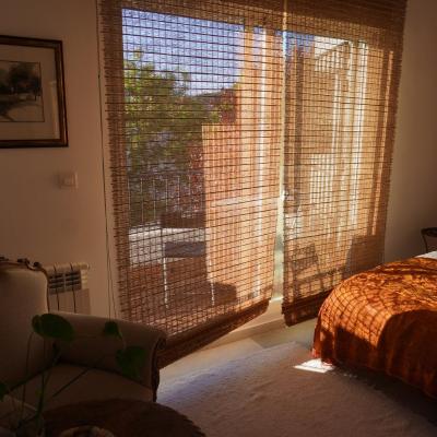 Cute and relaxing bed and breakfast en Albayzín (30 Calle Patio de la Alberca 18010 Grenade)