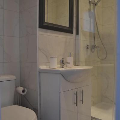 The Glenbuck Hotel Anfield (70 Walton Breck Road L4 0RF Liverpool)