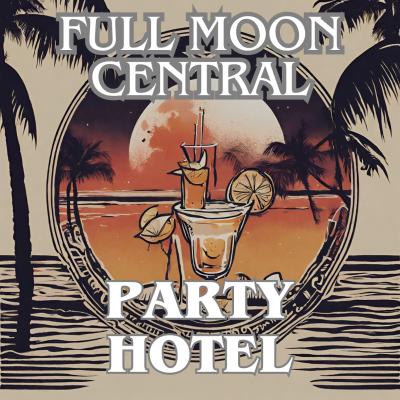 Photo Full Moon Central Party Hotel