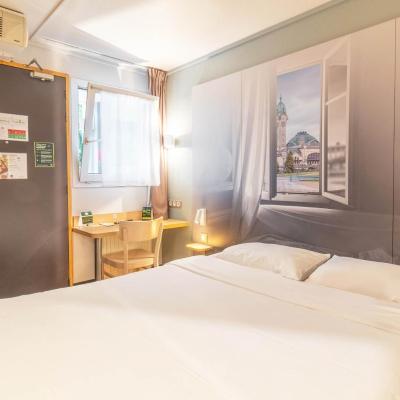 Photo B&B HOTEL Limoges 2