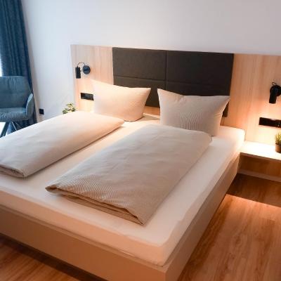 HOLI City Apart Hotel Berlin (Wönnichstraße 69-71 10317 Berlin)