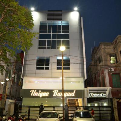 Reliable Inn (28, Monoharpukur Road 700029 Kolkata)
