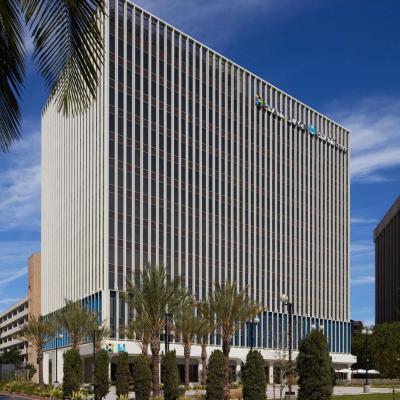Hyatt Place LAX/Century BLVD (5959 W Century Blvd 90045 Los Angeles)