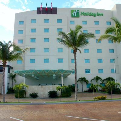 Holiday Inn Acapulco La Isla, an IHG Hotel (Boulevard de las Naciones 2000 39690 Acapulco)