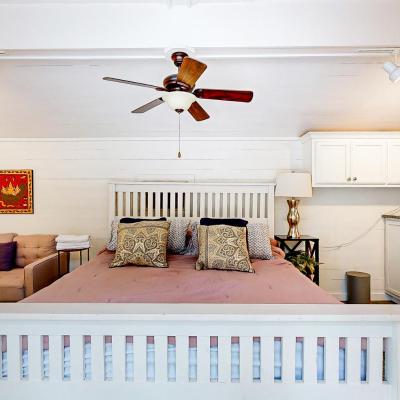 The Heart of Buckhead ( 30305 Atlanta)