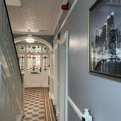 Emerald Residence (5 Main Street, Fullford YO10 4HJ York)