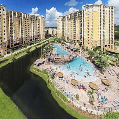 Best Disney Resort Condo Orlando (8100 Poinciana Boulevard FL 32821 Orlando)