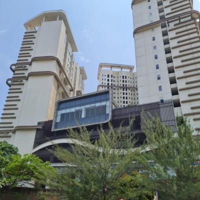 Matra Aparthotel - Vittoria Residence A (16c Jalan Makaliwe Raya 11740 Jakarta)