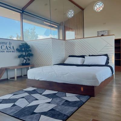 REYN.NE' DUPLEX SUITE (316 หมู่ 6 ตำบล สันผักหวาน อำเภอ หางดง จังหวัด เชียงใหม่ 50230 Chiang Mai)