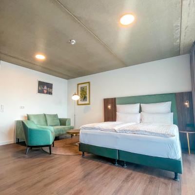 DX Apartments (129 Herzbergstraße 10365 Berlin)