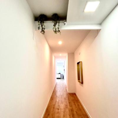 Titanic Dreams (53 Calle de Emilio Ferrari 28017 Madrid)