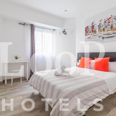 LooP Las Ventas (4 Calle de la Vertiente 28017 Madrid)