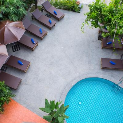 Khaolak Suthawan Resort - SHA Plus (30/3 Moo 3, Kuhkkak, Takuapa 82190 Khao Lak)