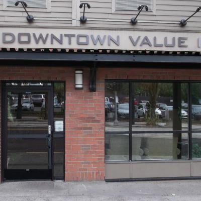 Downtown Value Inn (415 South West Montgomery Street OR 97201 Portland)