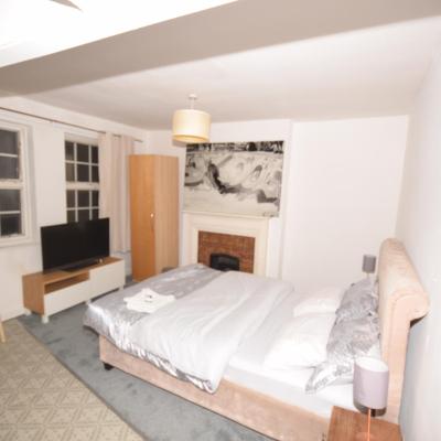 Lordship Studios (57 Lordship Lane SE22 8EP Londres)