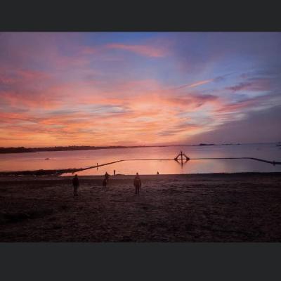 Photo Les Chiens du Guet