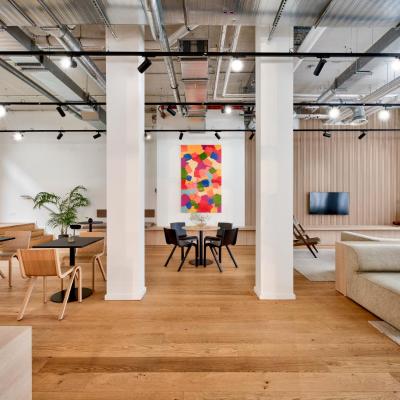 Habyt-The Waterfront (3 Hauptstraße 10317 Berlin)