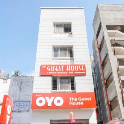 The Guest house (Sr.no 12,Opp Miami Society,Rajyog Society Road,Vadgaon Khurd,Sinhagad Road, 411041 Pune)