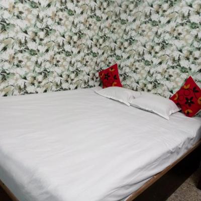 Blue Cherry Guest House (Prince Anwar Shah Road 700033 Kolkata)