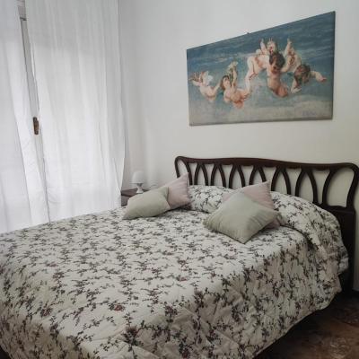 CASA DI LORY (4 Via Don Luigi Guanella 20128 Milan)