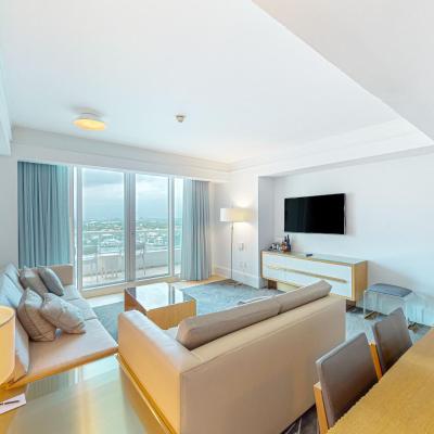 The Residential Suites at the Ritz-Carlton, Fort Lauderdale #1510 ( 33316 Fort Lauderdale)