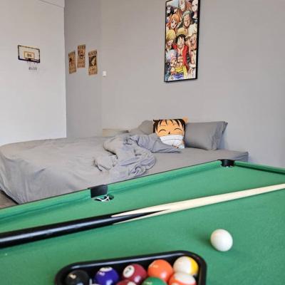 House For Fun (b30 Jalan IM 7/18 2 25200 Kuantan)