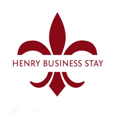 HENRY BUSINESS STAY (Avenida Paulo VI 40301-155 Salvador)