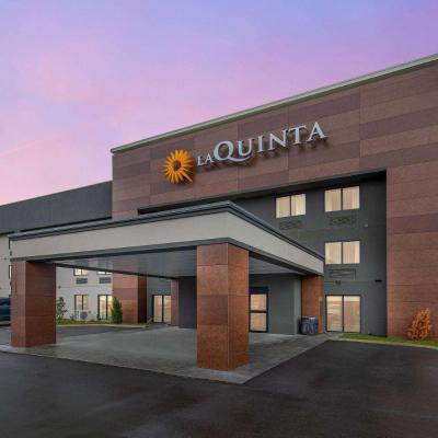 Photo La Quinta by Wyndham Nashville Airport
