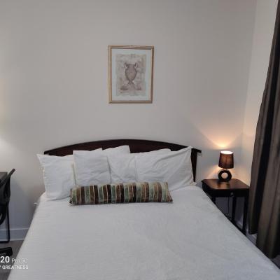 Sweet House B&B (918 Cloverdale Avenue V8X 2T3 Victoria)