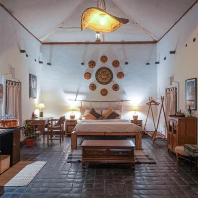 Samsara Apartments by Baber Mahal Revisited (Tanka Prasad Ghumti Sadak Baber Mahal Revisited Heritage Complex 44600 Katmandou)