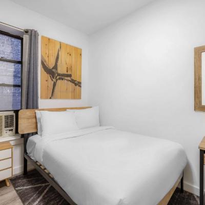 Hotel 27 by LuxUrban, a Baymont by Wyndham (62 Madison Avenue NY 10016 New York)