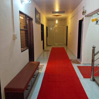 JMD 13 Hotel (H.No 1234 Sanjay Colony, Gurugram 122001 Gurgaon)