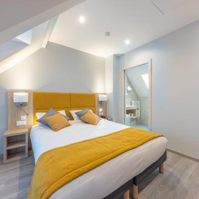 Hotel Saint Augustin (13 rue Kuhn 67000 Strasbourg)