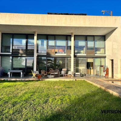 Version SUD- Prestigieuse Villa au Mont Faron (553 Avenue Louis Bozzo 83000 Toulon)