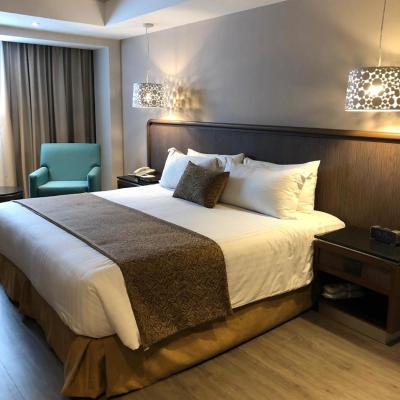 Hotel Metropol (Luis Moya 39 Col. Centro 06050 Mexico)