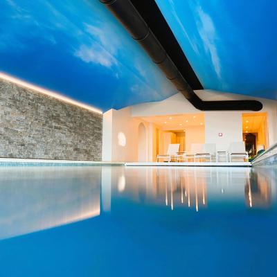 Hôtel Antares & Spa (Rue Saint-Clair, La Rivière Saint Sauveur 14600 Honfleur)