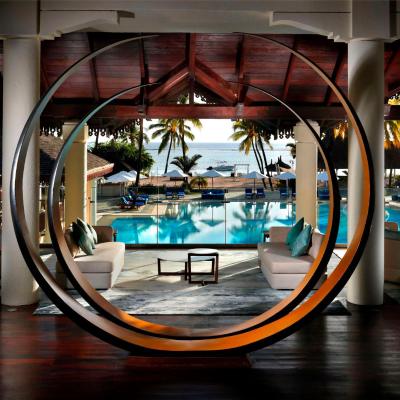 Photo Sofitel Mauritius L'Imperial Resort & Spa