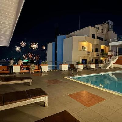 Highfive Hotel Pattaya (217/8 Moo 9, Pattaya 2nd Road, Central Pattaya  20150 Pattaya (centre))