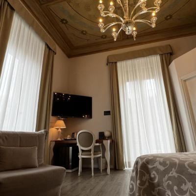 Hotel Genova Liberty (Via XX settembre, 23 - interno 8 16121 Gênes)