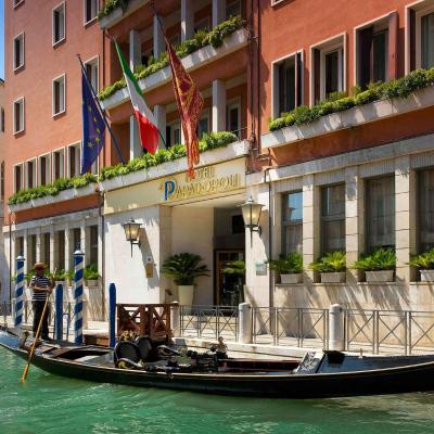 Photo Hotel Papadopoli Venezia - MGallery Collection