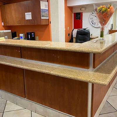 Travelodge by Wyndham San Antonio Lackland AFB North (6861 W Highway 90 TX 78227 San Antonio)