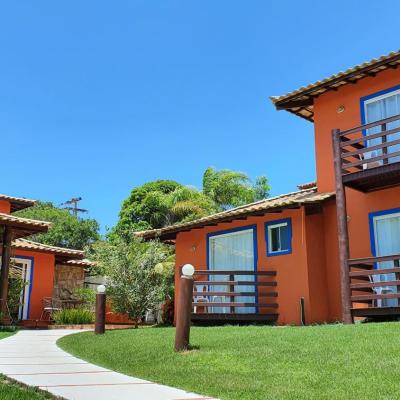 Hotel Liberdade Búzios (Rua G Cinco, 10 Novo nome da rua mudada pela prefeitura: Mary Vieira 167 28951-448 Búzios)