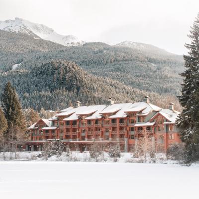 Nita Lake Lodge (2131 Lake Placid Road V8E 0B2 Whistler)