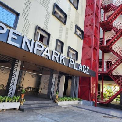 Penpark Place (22 Samsen 3 Samsen Road, Pranakorn 10200 Bangkok)