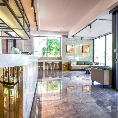 Aurea Hotel Perth Kings Park (166 Mounts Bay Road 6000 Perth)