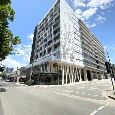 Premium Apartments Chatswood (88 Archer Street 2067 Sydney)