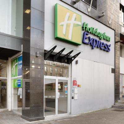 Holiday Inn Express Amiens, an IHG Hotel (10 Boulevard Alsace Lorraine 80000 Amiens)