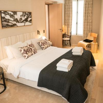 Superbe Penthouse 3 Chambres Hammam Terrasse - Saint Germain (83 Rue du Bac 75007 Paris)
